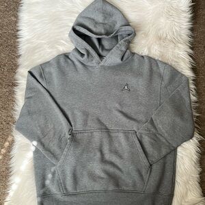 AIR JORDAN 🩶 HOODIE